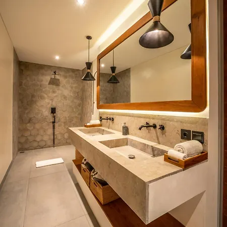 K Club Cemagi, Bali Villa Canggu  Exterior photo