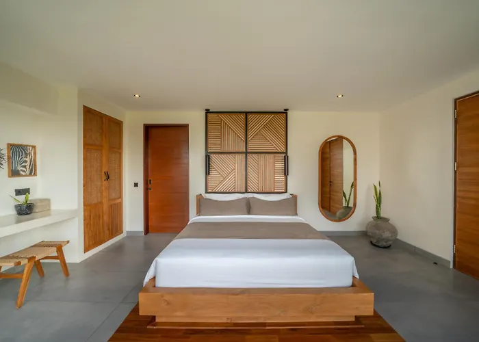 K Club Cemagi, Bali