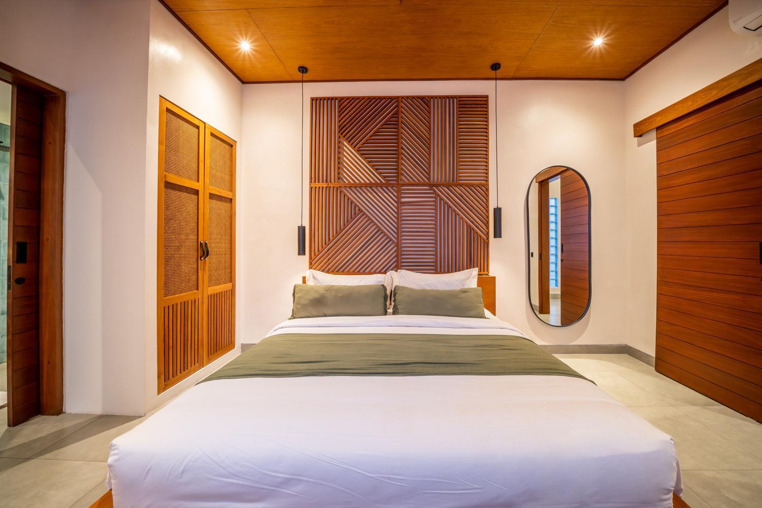 K Club Cemagi, Bali Villa Canggu (Bali)