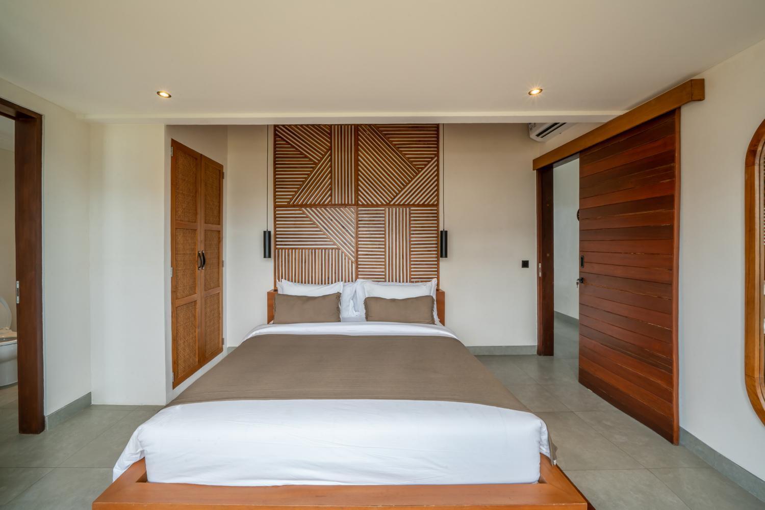 K Club Cemagi, Bali Villa