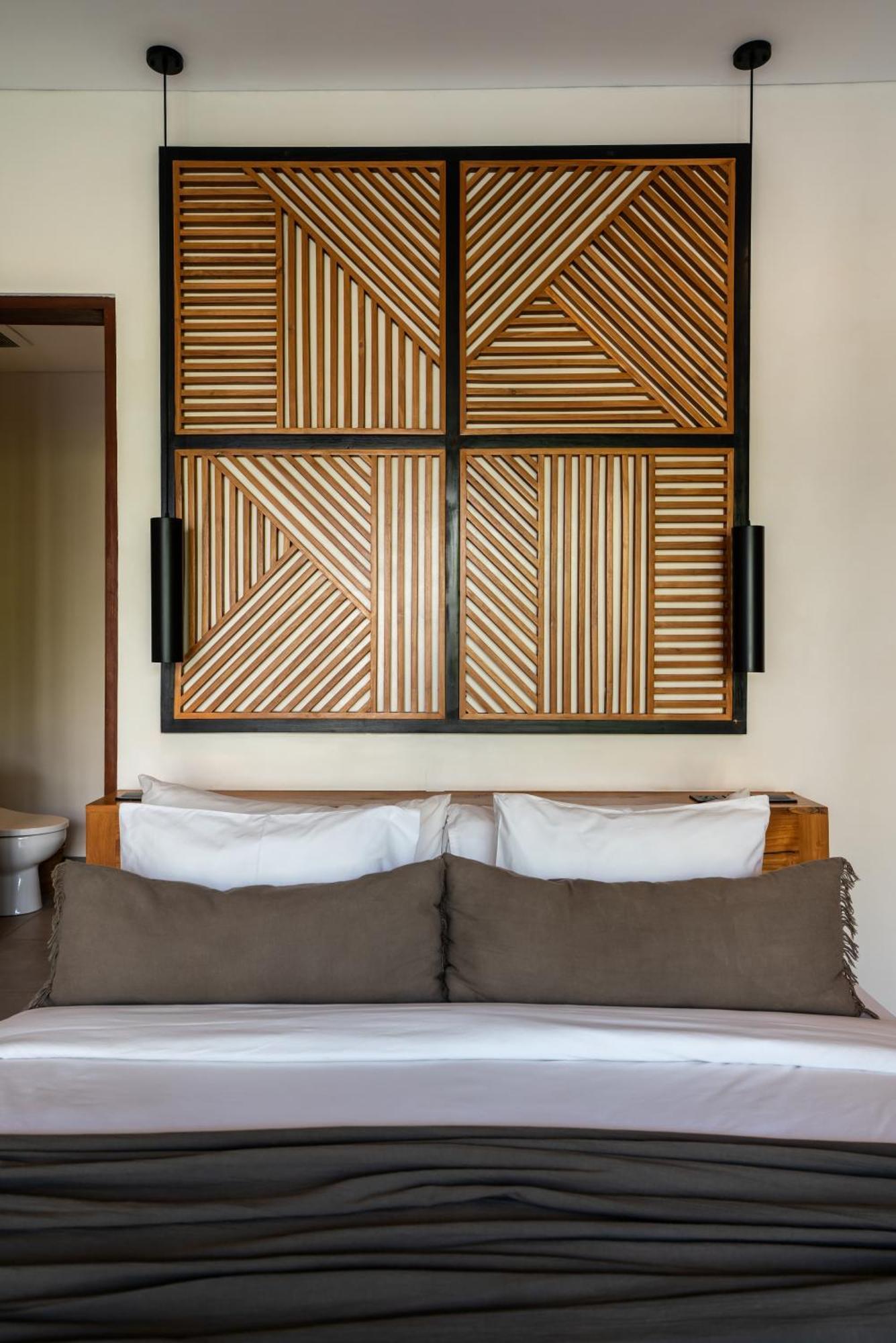 Villa K Club Cemagi, Bali Canggu (Bali)
