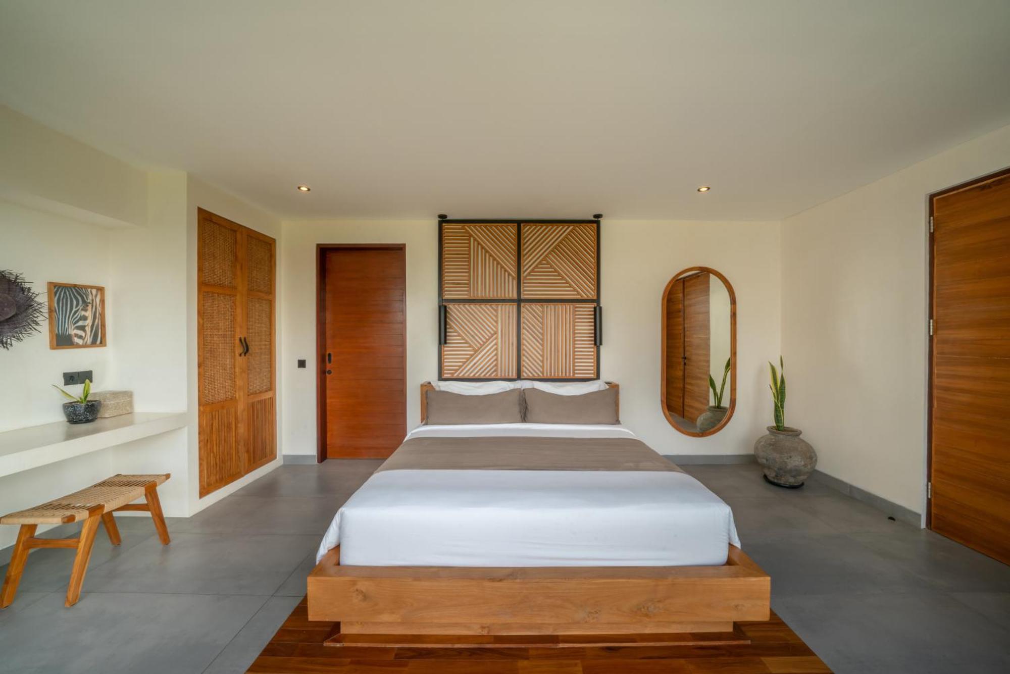 K Club Cemagi, Bali Canggu (Bali)
