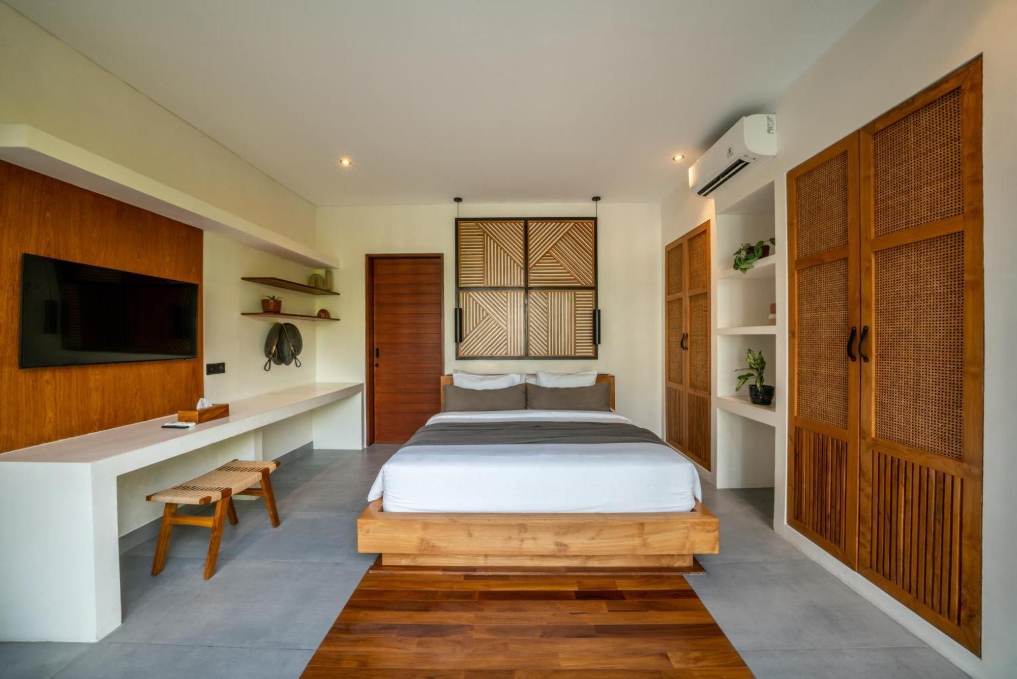 K Club Cemagi, Bali * Canggu (Bali)