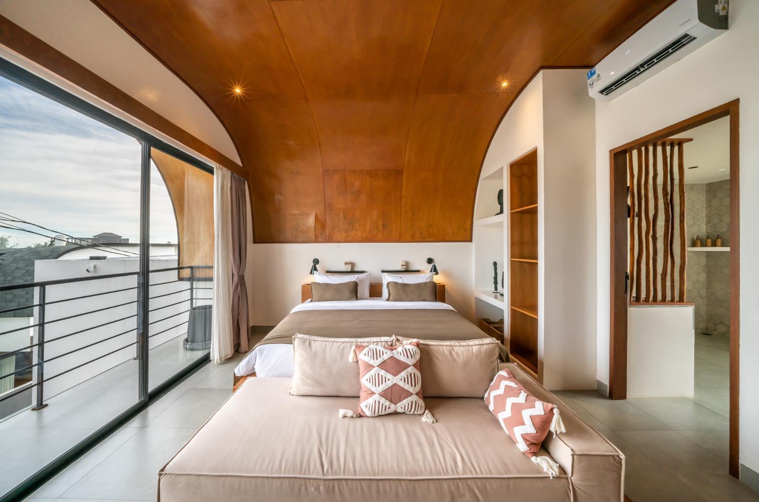 K Club Cemagi, Bali Villa Canggu (Bali)