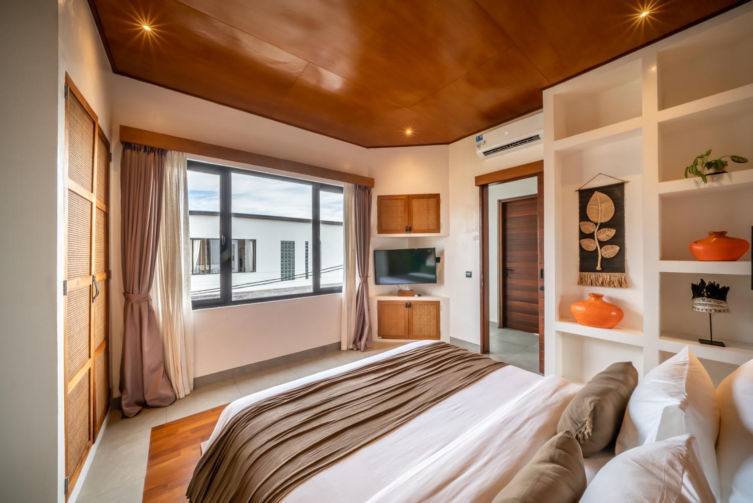 Villa K Club Cemagi, Bali