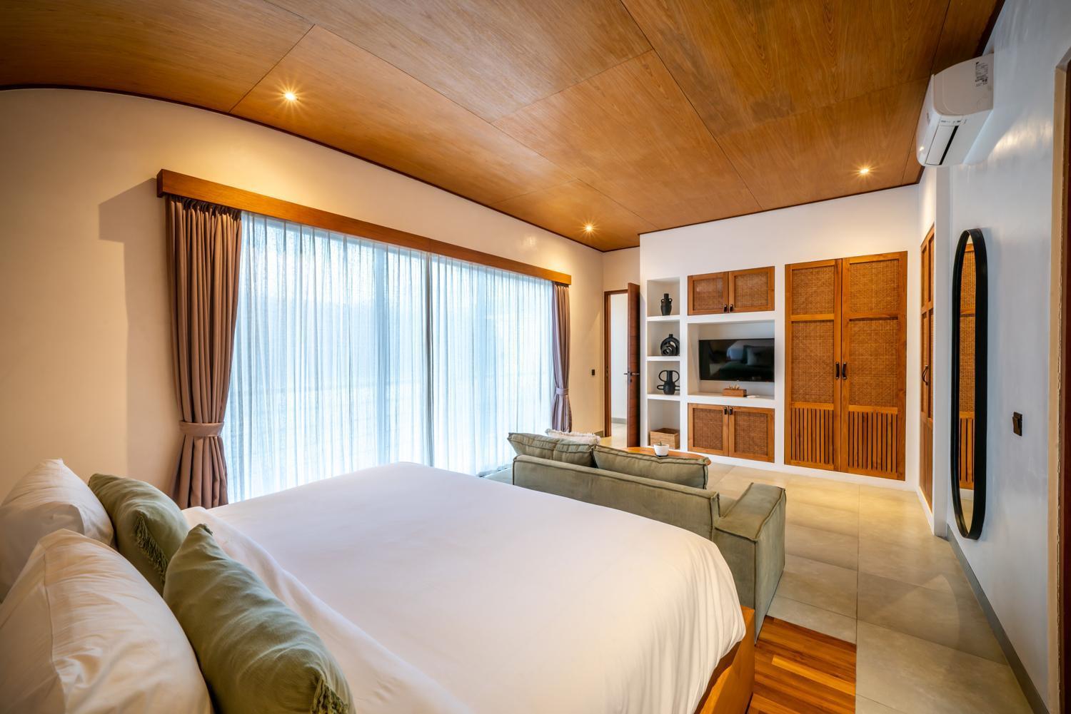 K Club Cemagi, Bali Villa *