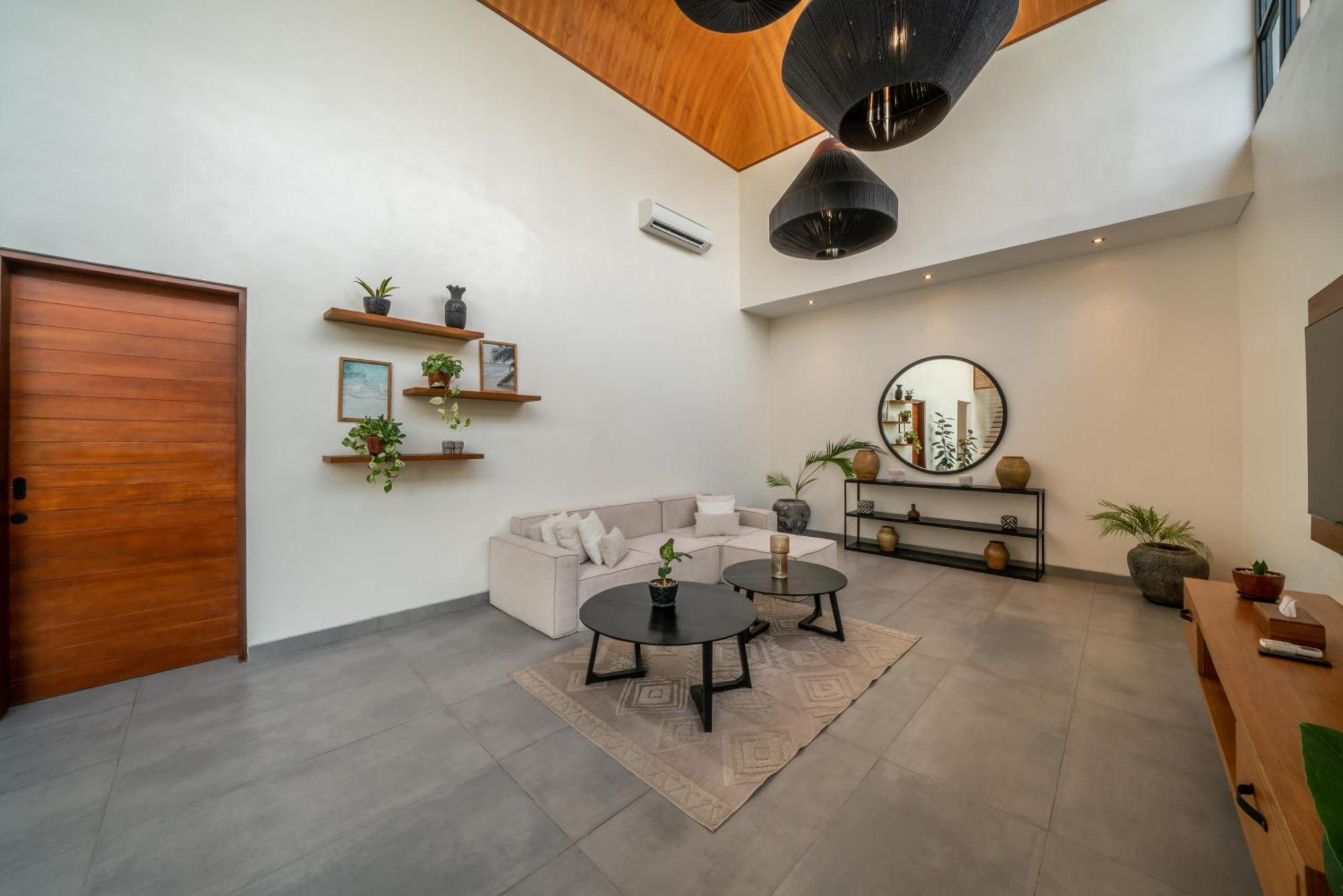 Villa K Club Cemagi, Bali