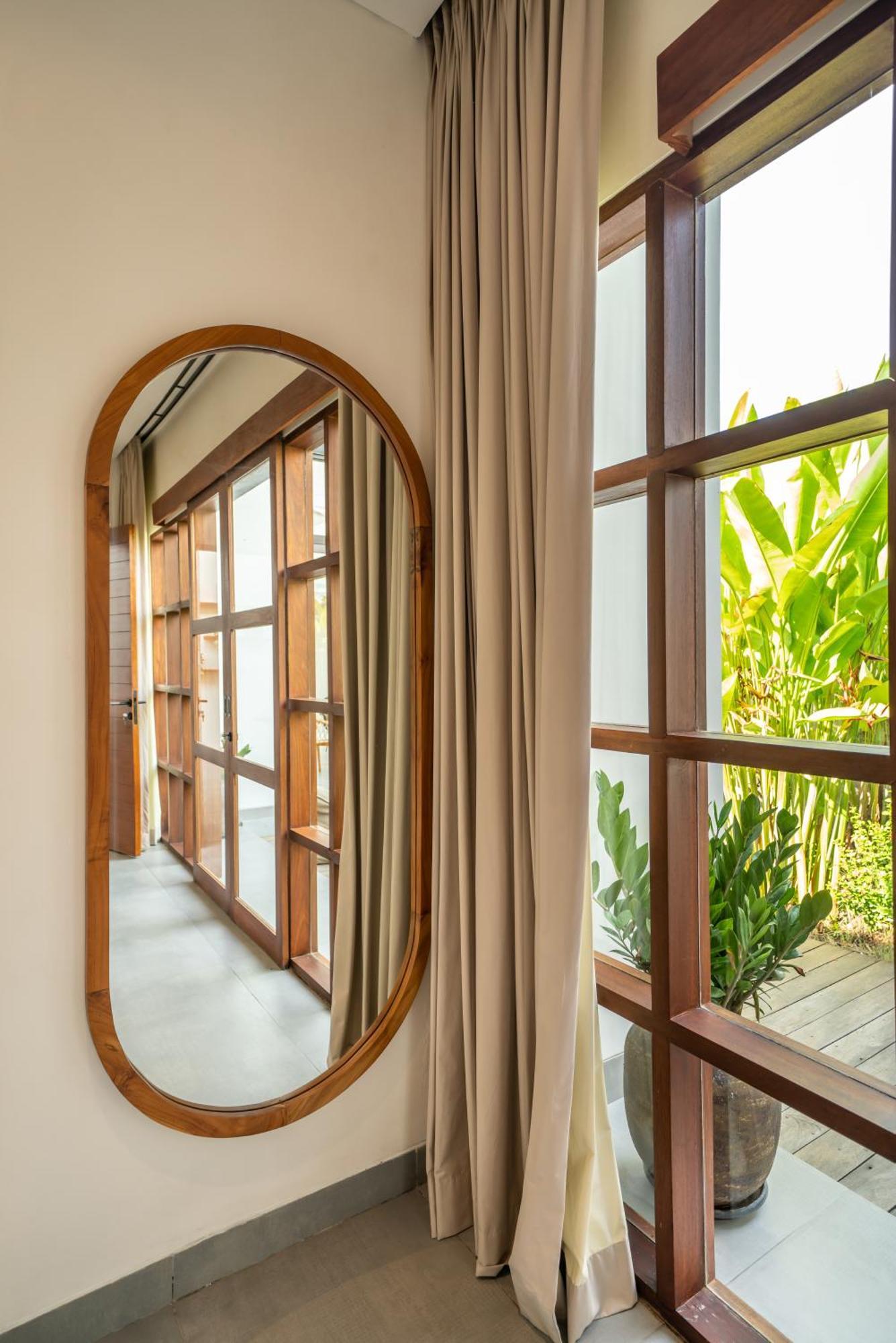 K Club Cemagi, Bali Villa