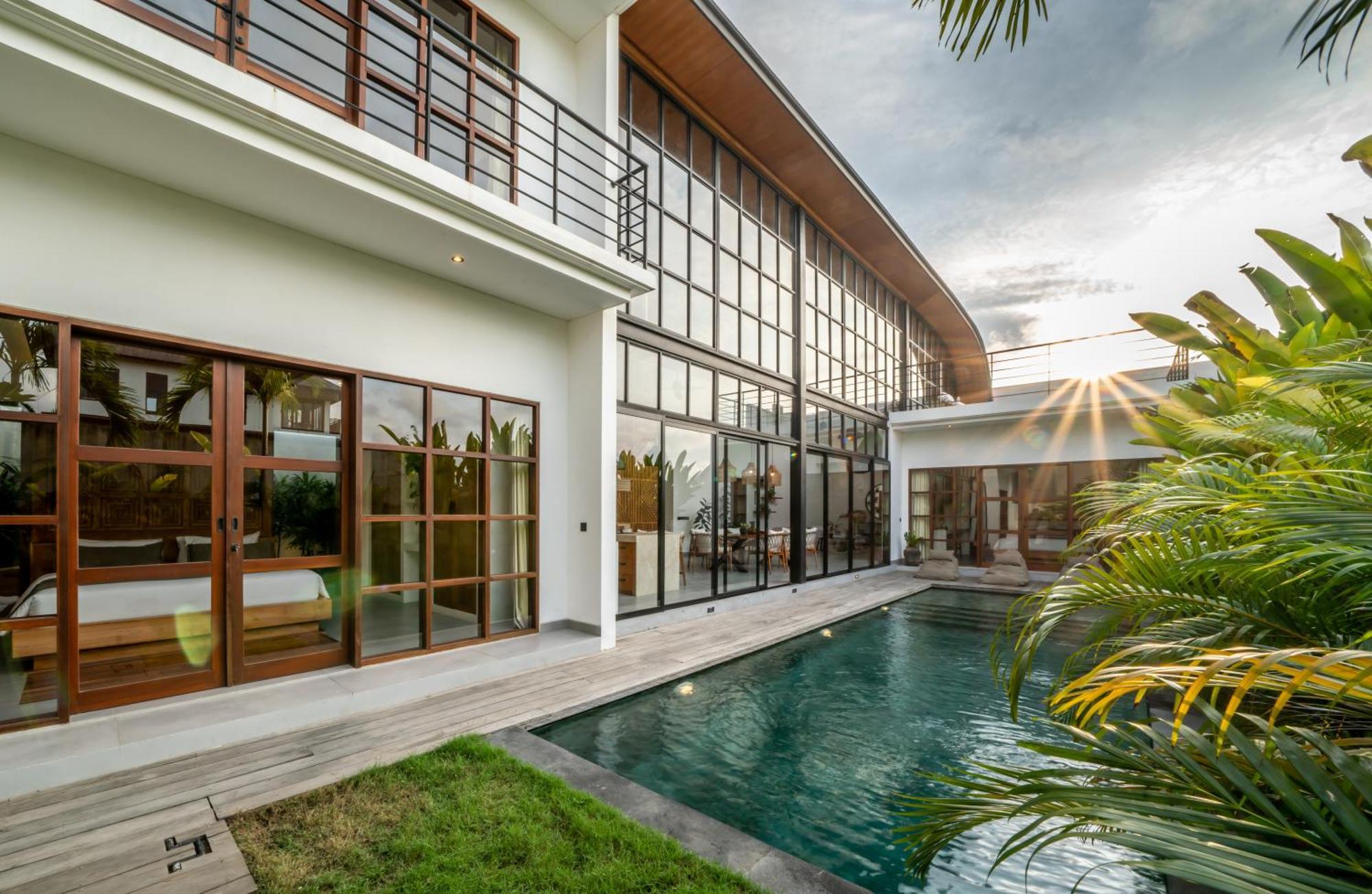 K Club Cemagi, Bali