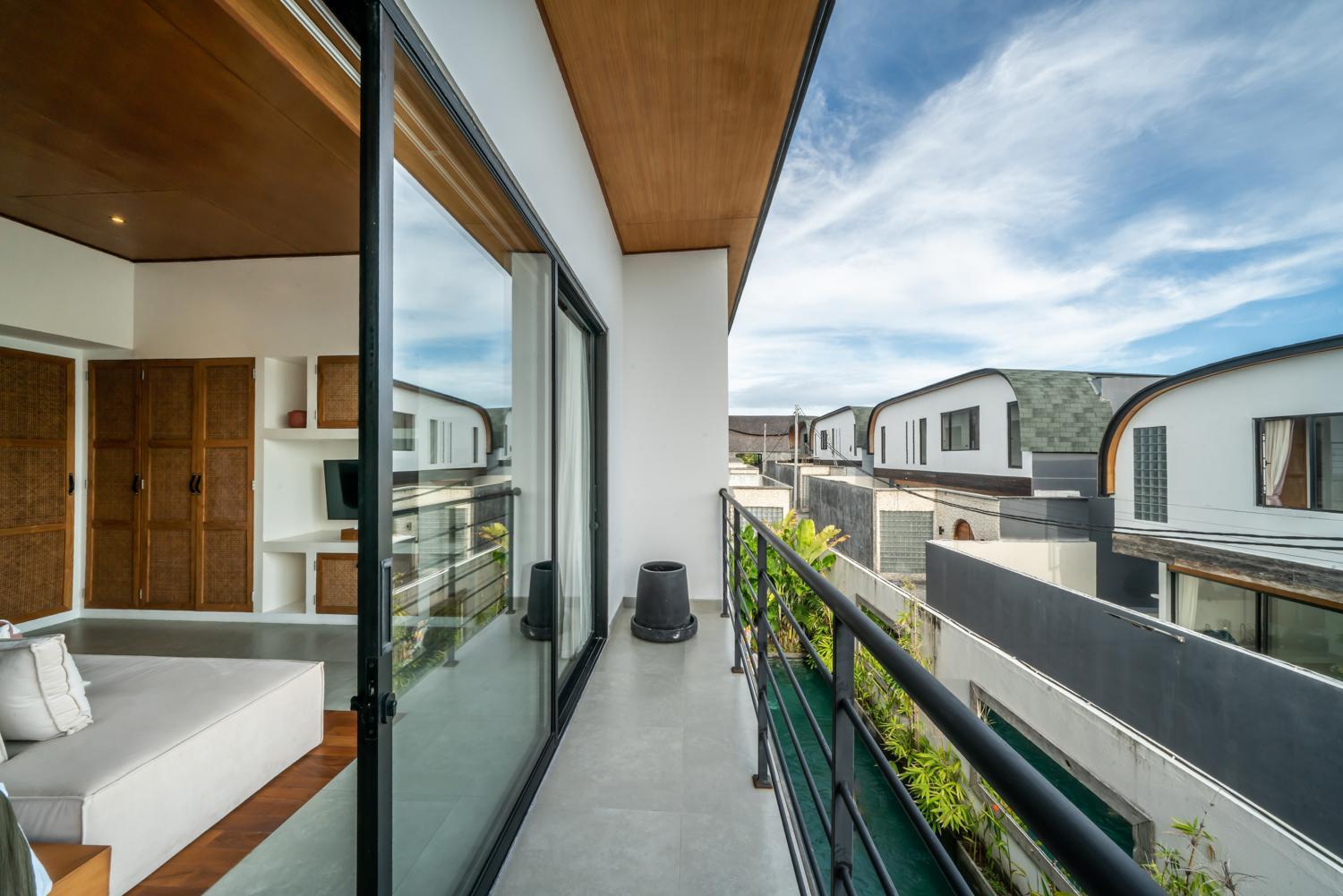 Villa K Club Cemagi, Bali *