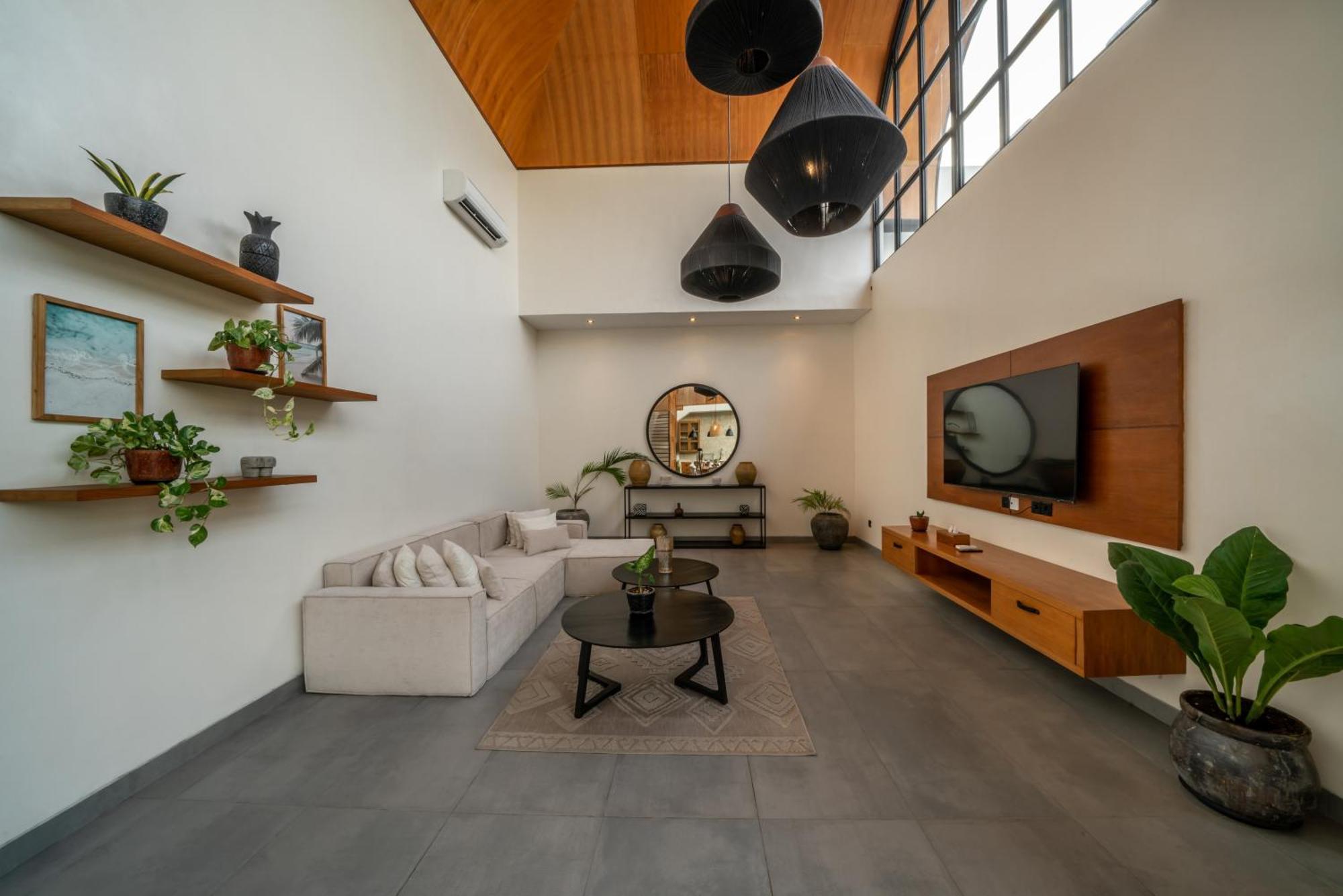 K Club Cemagi, Bali Canggu (Bali)