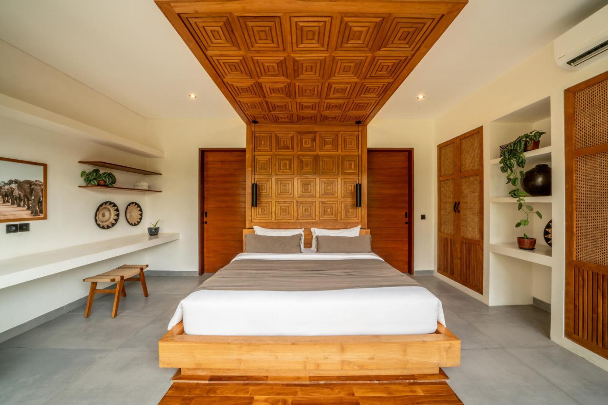 K Club Cemagi, Bali Villa Canggu (Bali)