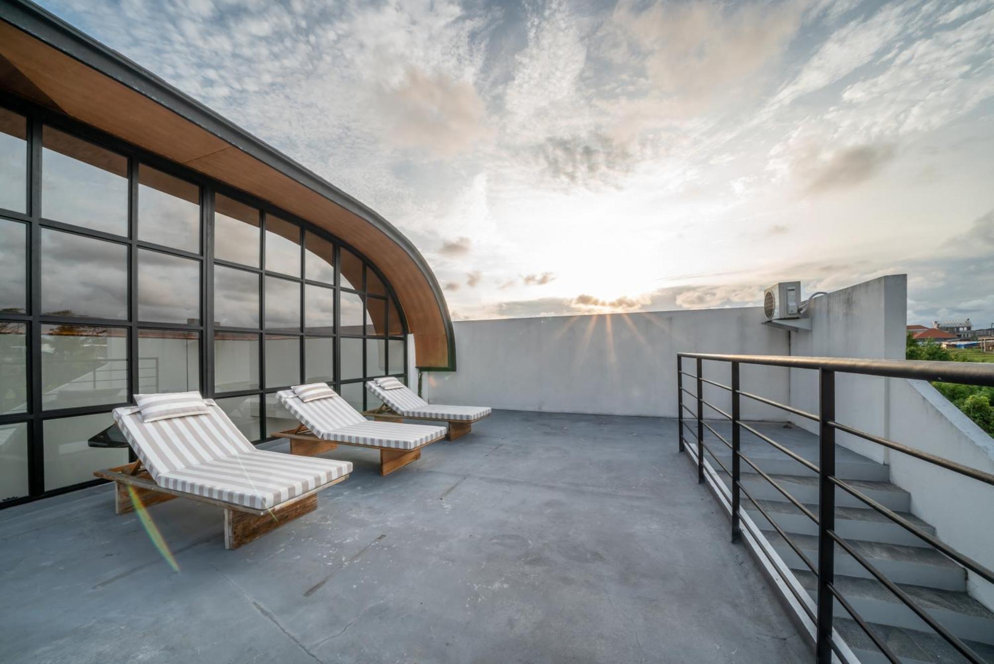 K Club Cemagi, Bali Villa Canggu (Bali)