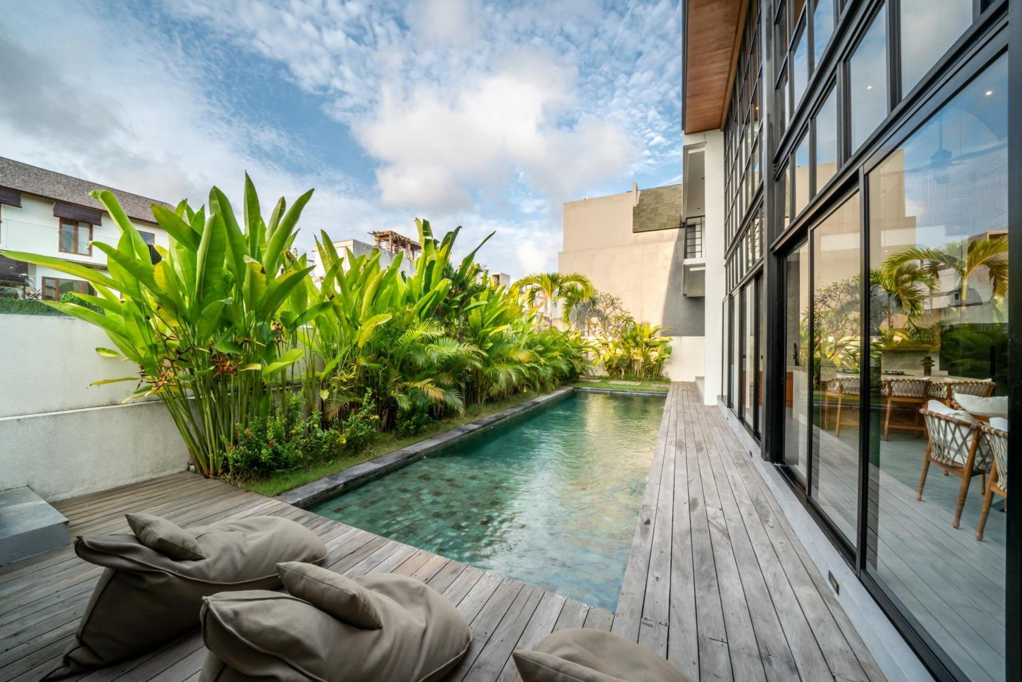 K Club Cemagi, Bali Canggu (Bali)