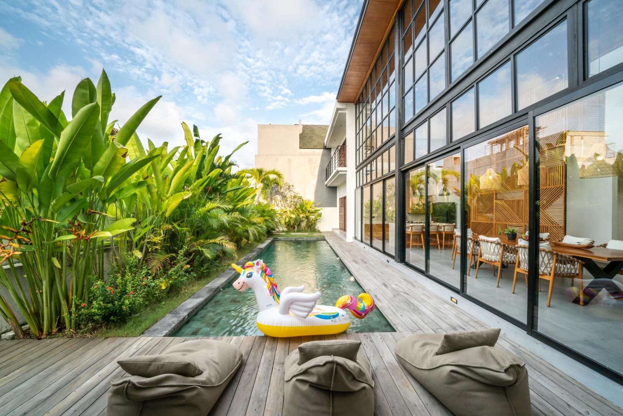 K Club Cemagi, Bali * Canggu
