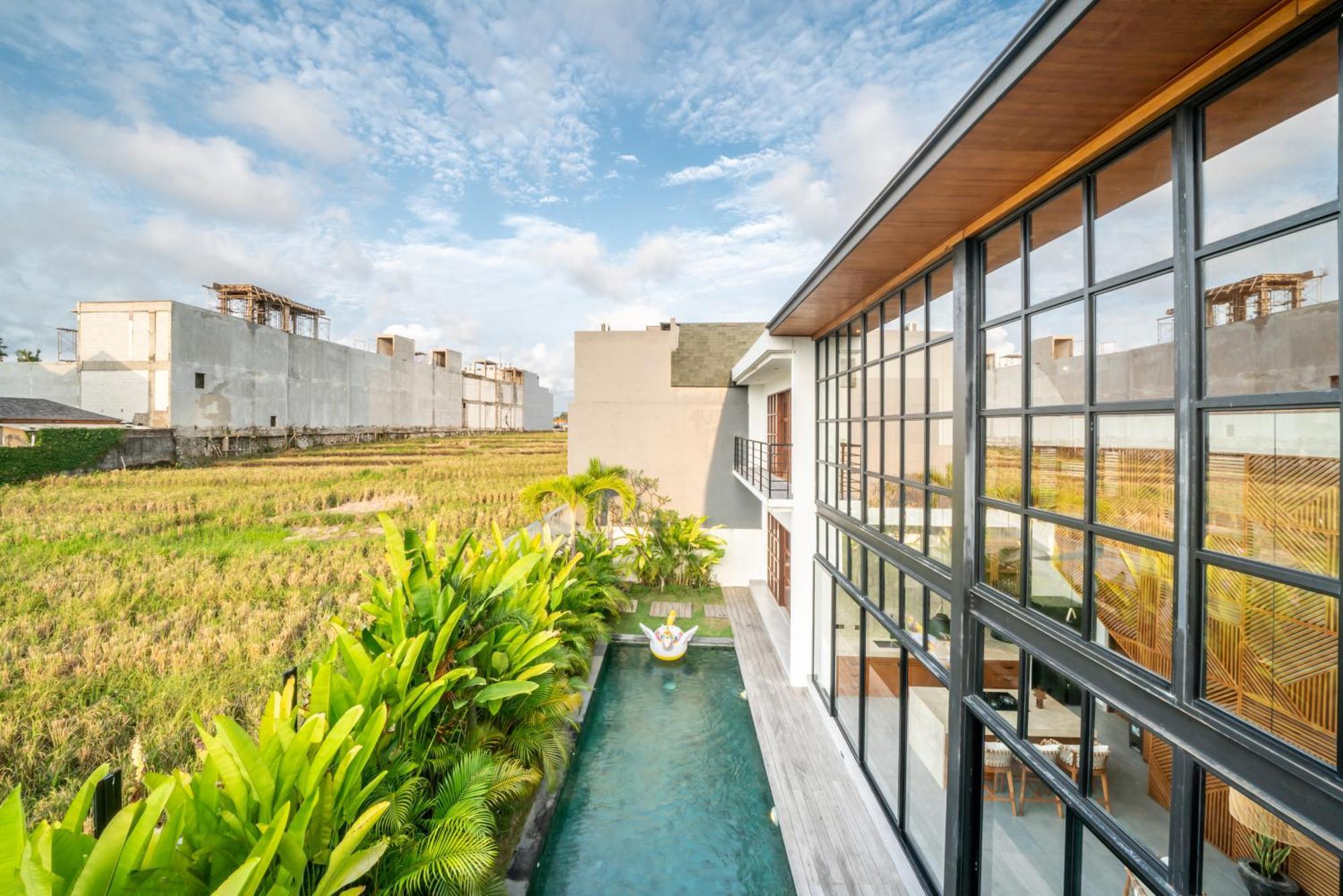 K Club Cemagi, Bali * Canggu