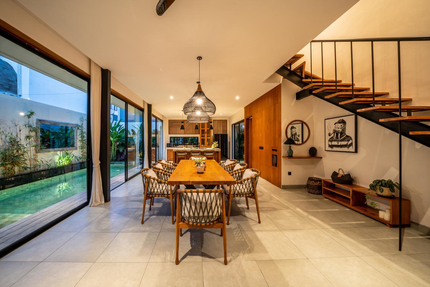 K Club Cemagi, Bali Villa Canggu